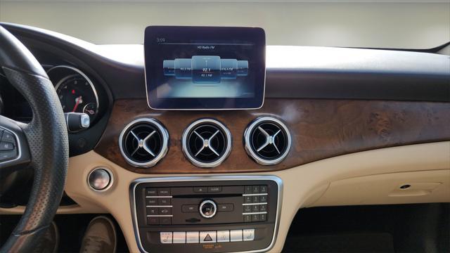 used 2019 Mercedes-Benz GLA 250 car, priced at $19,998