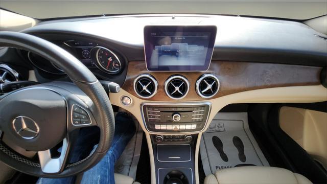 used 2019 Mercedes-Benz GLA 250 car, priced at $19,998