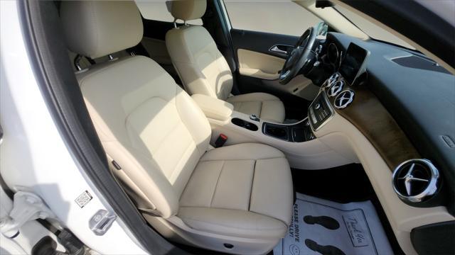 used 2019 Mercedes-Benz GLA 250 car, priced at $19,998