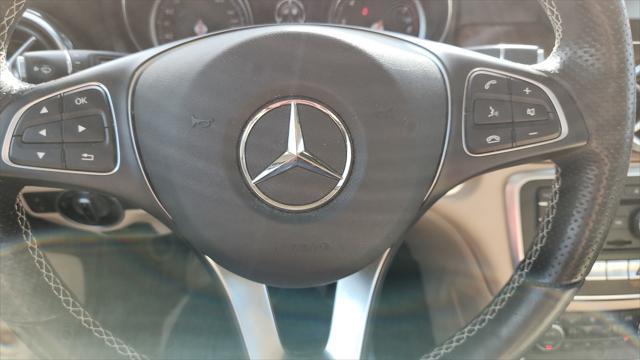 used 2019 Mercedes-Benz GLA 250 car, priced at $19,998
