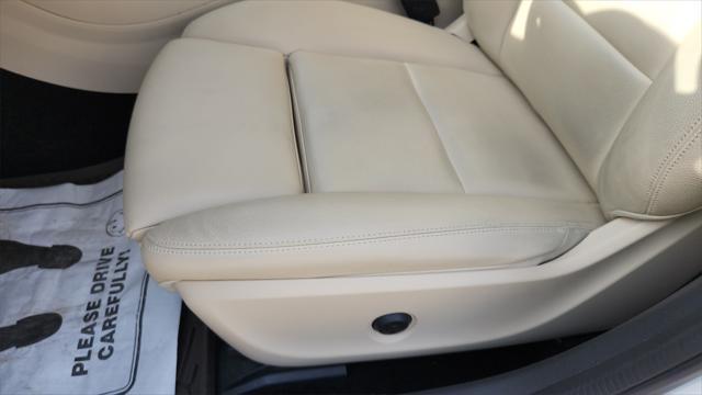 used 2019 Mercedes-Benz GLA 250 car, priced at $19,998