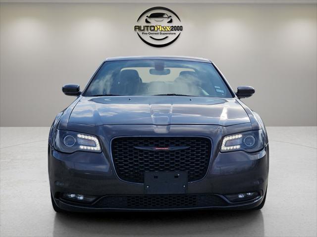 used 2023 Chrysler 300 car, priced at $26,785