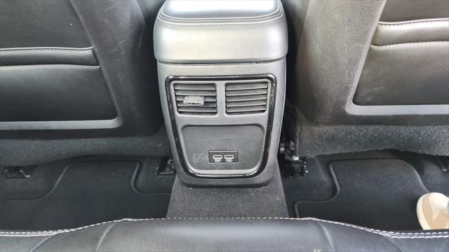 used 2023 Chrysler 300 car, priced at $26,785