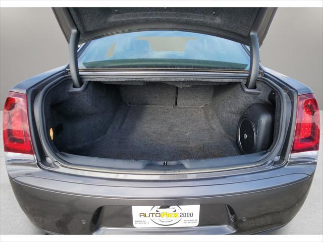 used 2023 Chrysler 300 car, priced at $26,785