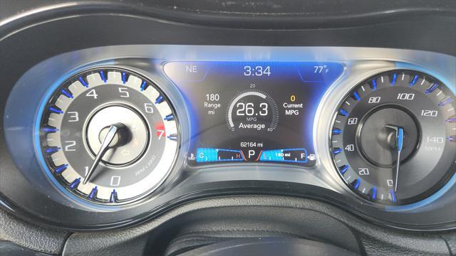 used 2023 Chrysler 300 car, priced at $26,785