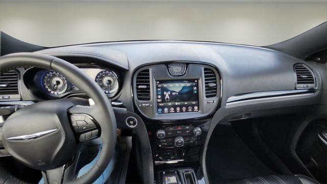 used 2023 Chrysler 300 car, priced at $26,785