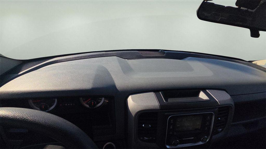 used 2018 Ram 1500 car, priced at $23,860