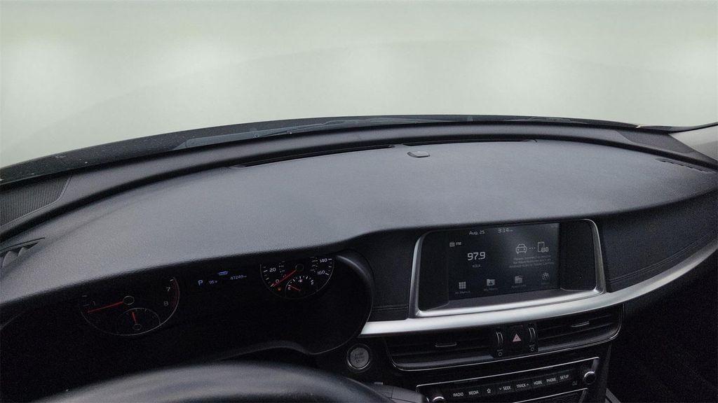 used 2019 Kia Optima car, priced at $19,998