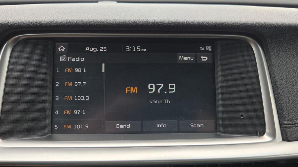 used 2019 Kia Optima car, priced at $19,998