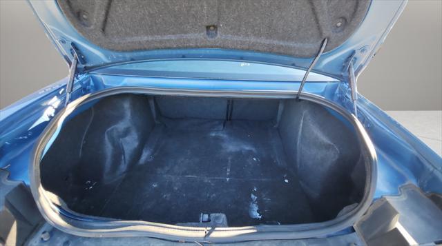used 2022 Dodge Challenger car, priced at $23,386