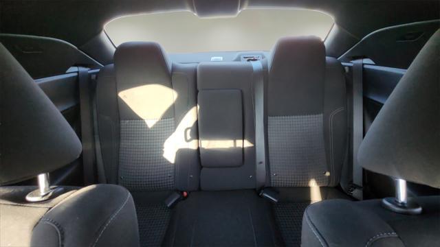used 2022 Dodge Challenger car, priced at $23,386