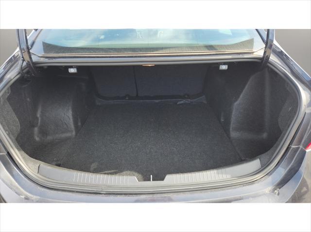 used 2023 Chevrolet Malibu car, priced at $19,190