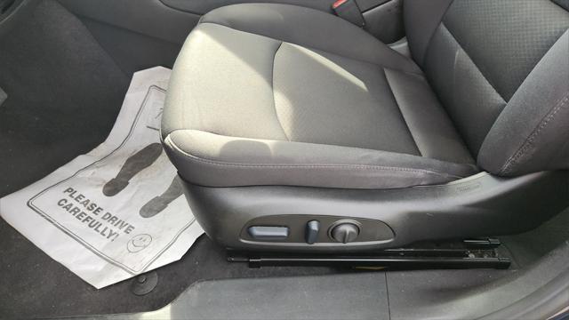 used 2023 Chevrolet Malibu car, priced at $19,190