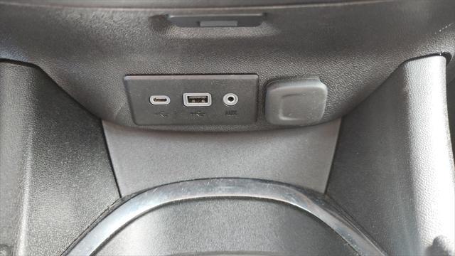 used 2023 Chevrolet Malibu car, priced at $19,190