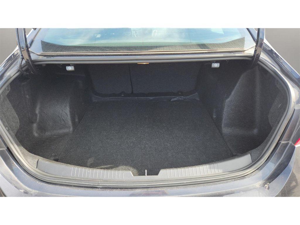 used 2023 Chevrolet Malibu car, priced at $18,853