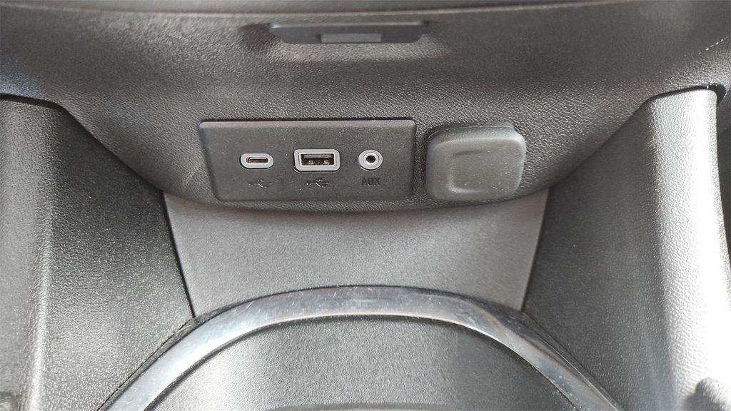 used 2023 Chevrolet Malibu car, priced at $18,853