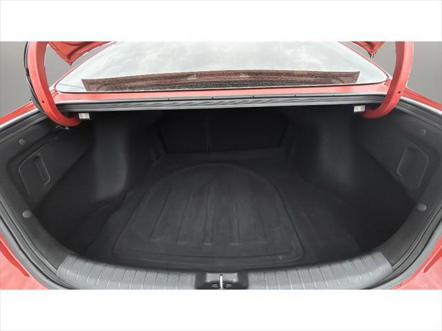 used 2020 Kia Forte car, priced at $19,995