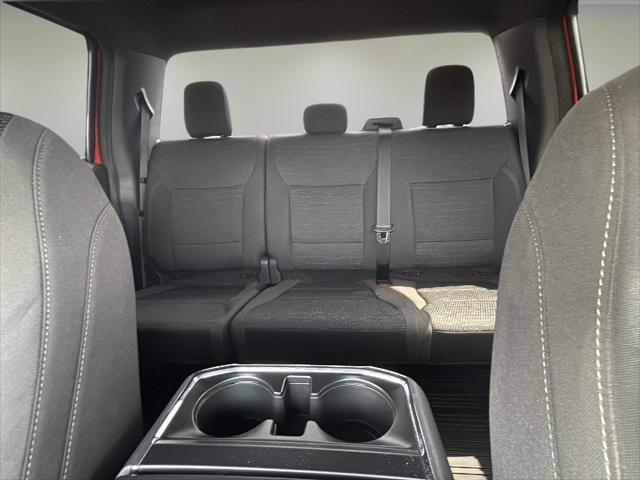 used 2023 Ford F-150 car, priced at $46,498