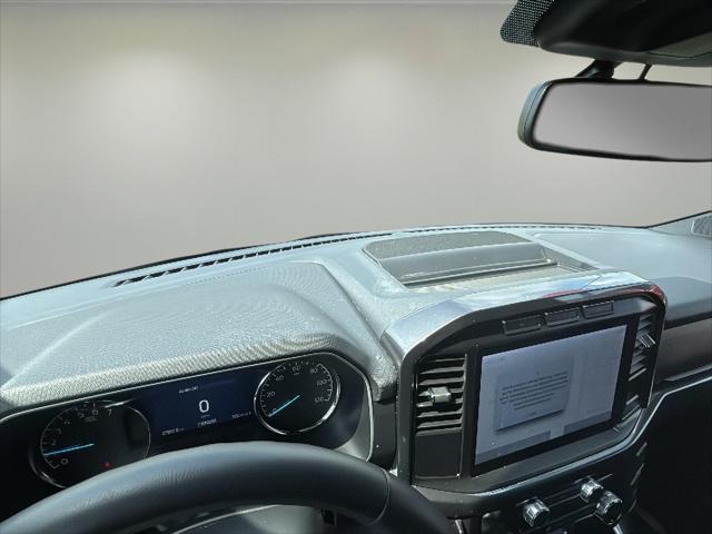 used 2023 Ford F-150 car, priced at $46,498