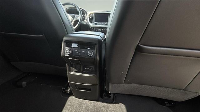 used 2023 GMC Acadia car, priced at $29,422