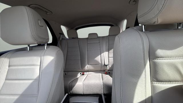 used 2020 Mercedes-Benz GLE 350 car, priced at $34,995
