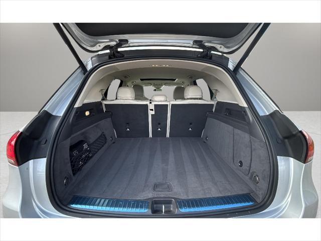 used 2020 Mercedes-Benz GLE 350 car, priced at $34,995