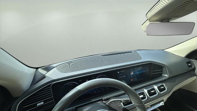 used 2020 Mercedes-Benz GLE 350 car, priced at $34,995