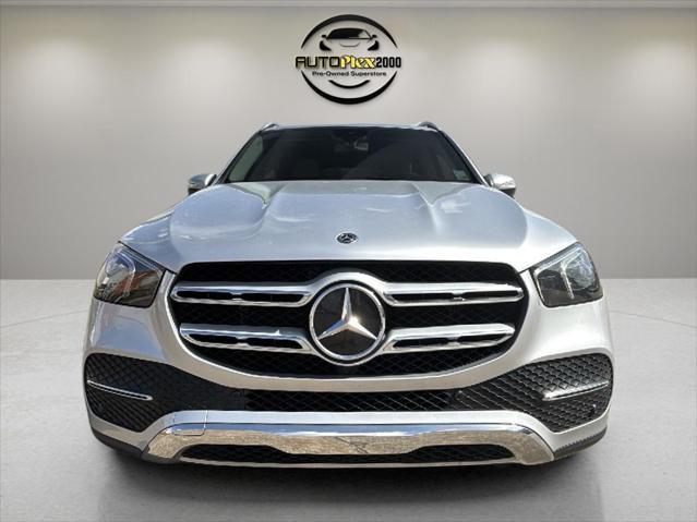 used 2020 Mercedes-Benz GLE 350 car, priced at $34,995
