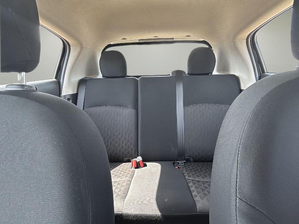 used 2022 Mitsubishi Mirage car, priced at $12,444