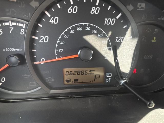 used 2022 Mitsubishi Mirage car, priced at $12,955