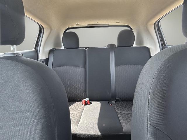 used 2022 Mitsubishi Mirage car, priced at $12,955