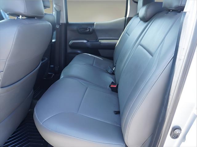 used 2019 Toyota Tacoma car, priced at $33,850