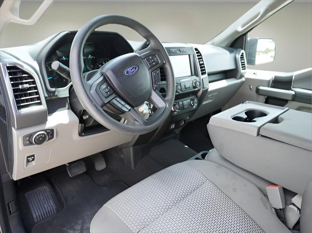 used 2020 Ford F-150 car, priced at $26,994