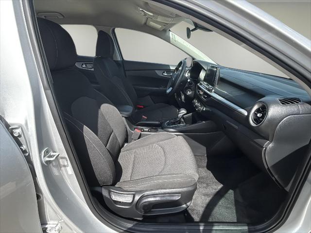 used 2020 Kia Forte car, priced at $17,998