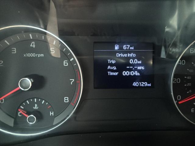 used 2020 Kia Forte car, priced at $17,998