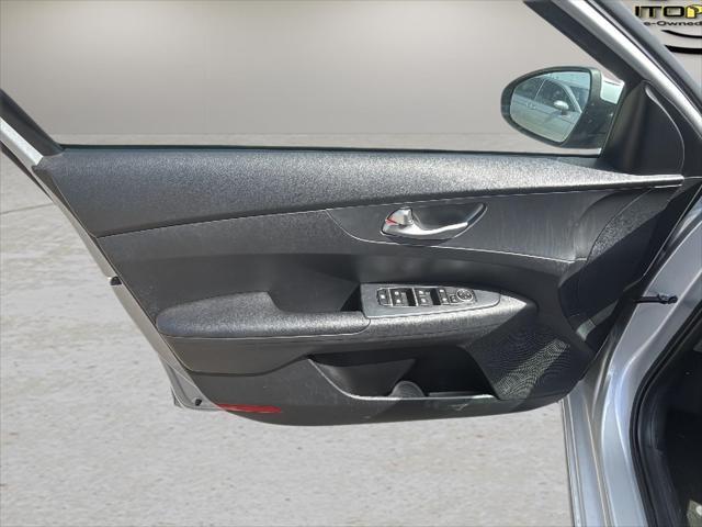 used 2020 Kia Forte car, priced at $17,998