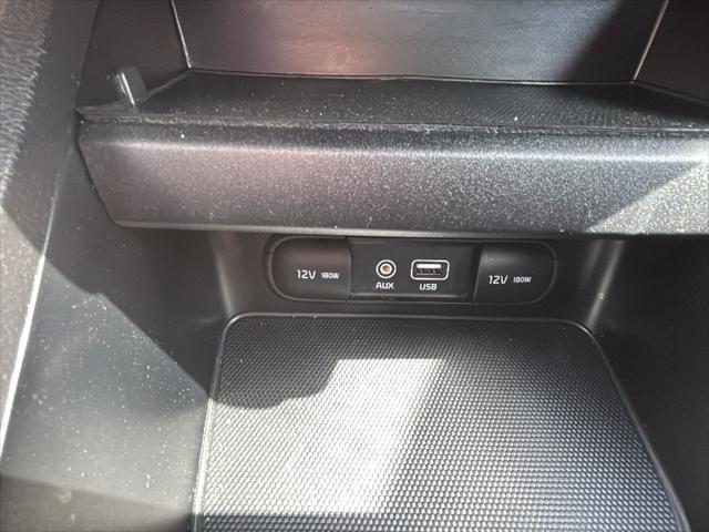 used 2020 Kia Forte car, priced at $17,998