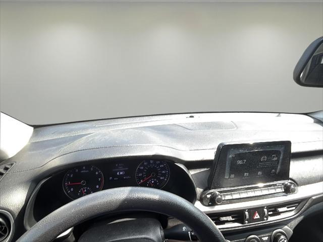 used 2020 Kia Forte car, priced at $17,998