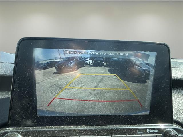 used 2020 Kia Forte car, priced at $17,998
