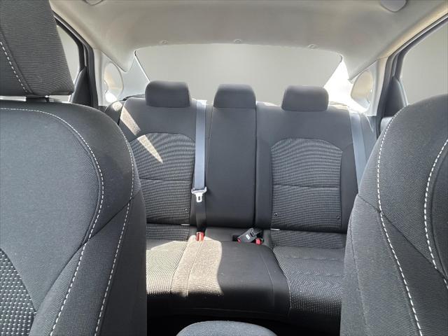 used 2020 Kia Forte car, priced at $17,998