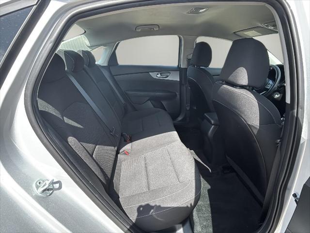used 2020 Kia Forte car, priced at $17,998