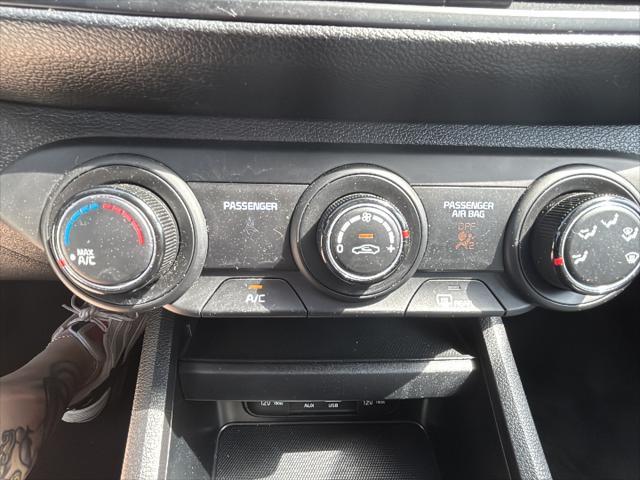 used 2020 Kia Forte car, priced at $17,998