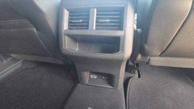 used 2020 Volkswagen Atlas Cross Sport car, priced at $22,639