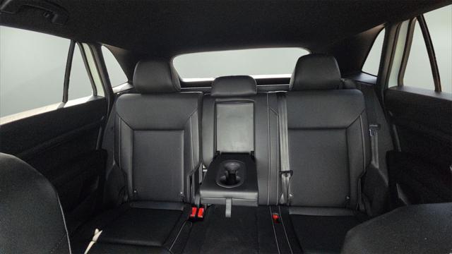 used 2020 Volkswagen Atlas Cross Sport car, priced at $22,639