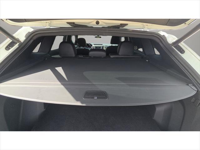 used 2020 Volkswagen Atlas Cross Sport car, priced at $22,639