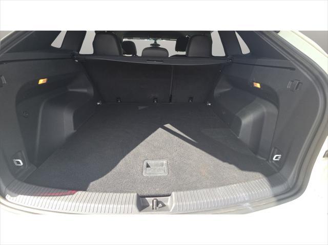 used 2020 Volkswagen Atlas Cross Sport car, priced at $22,639