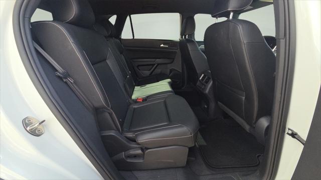 used 2020 Volkswagen Atlas Cross Sport car, priced at $22,639