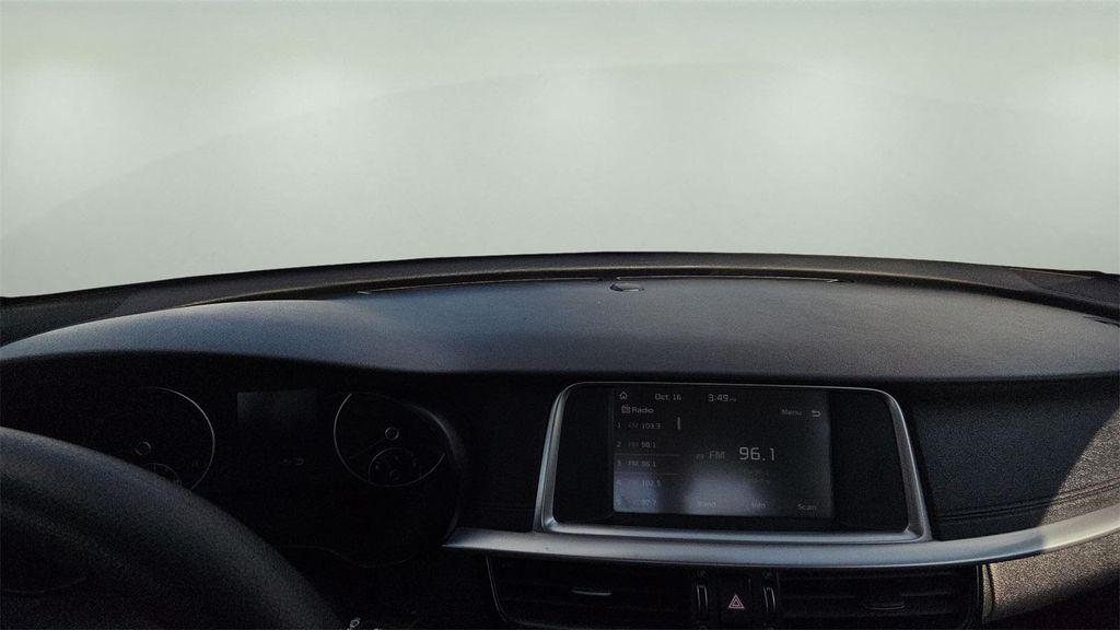 used 2020 Kia Optima car, priced at $14,659