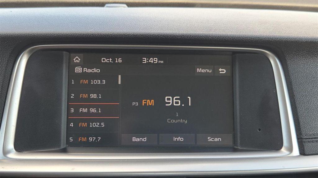 used 2020 Kia Optima car, priced at $14,659
