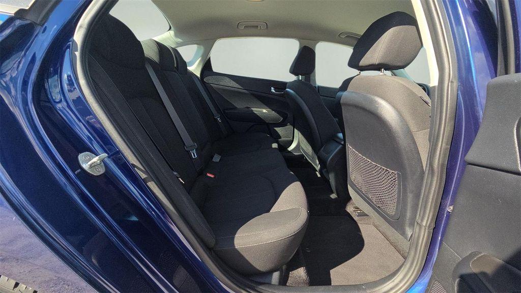 used 2020 Kia Optima car, priced at $14,659